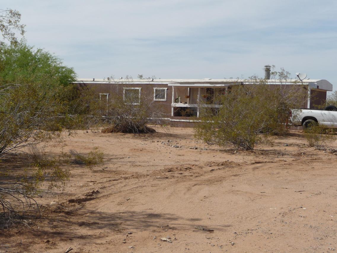 27588 W Cornman Rd., Casa Grande, AZ 85193