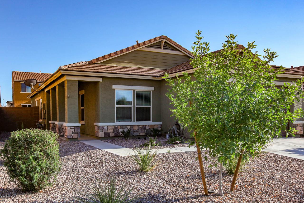 2675 E Runaway Bay Pl., Gilbert, AZ 85298