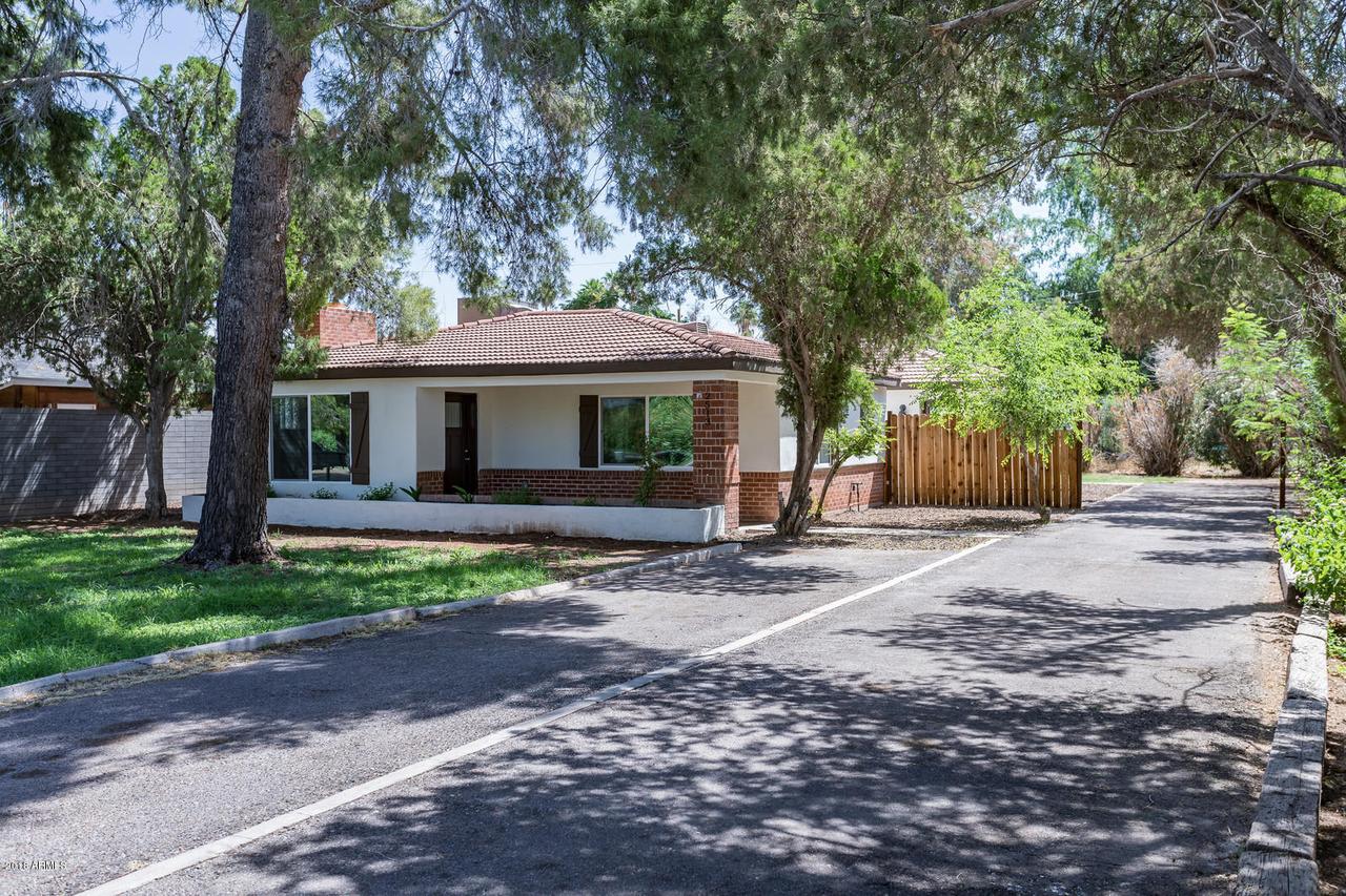 2513 N 25th Pl., Phoenix, AZ 85008