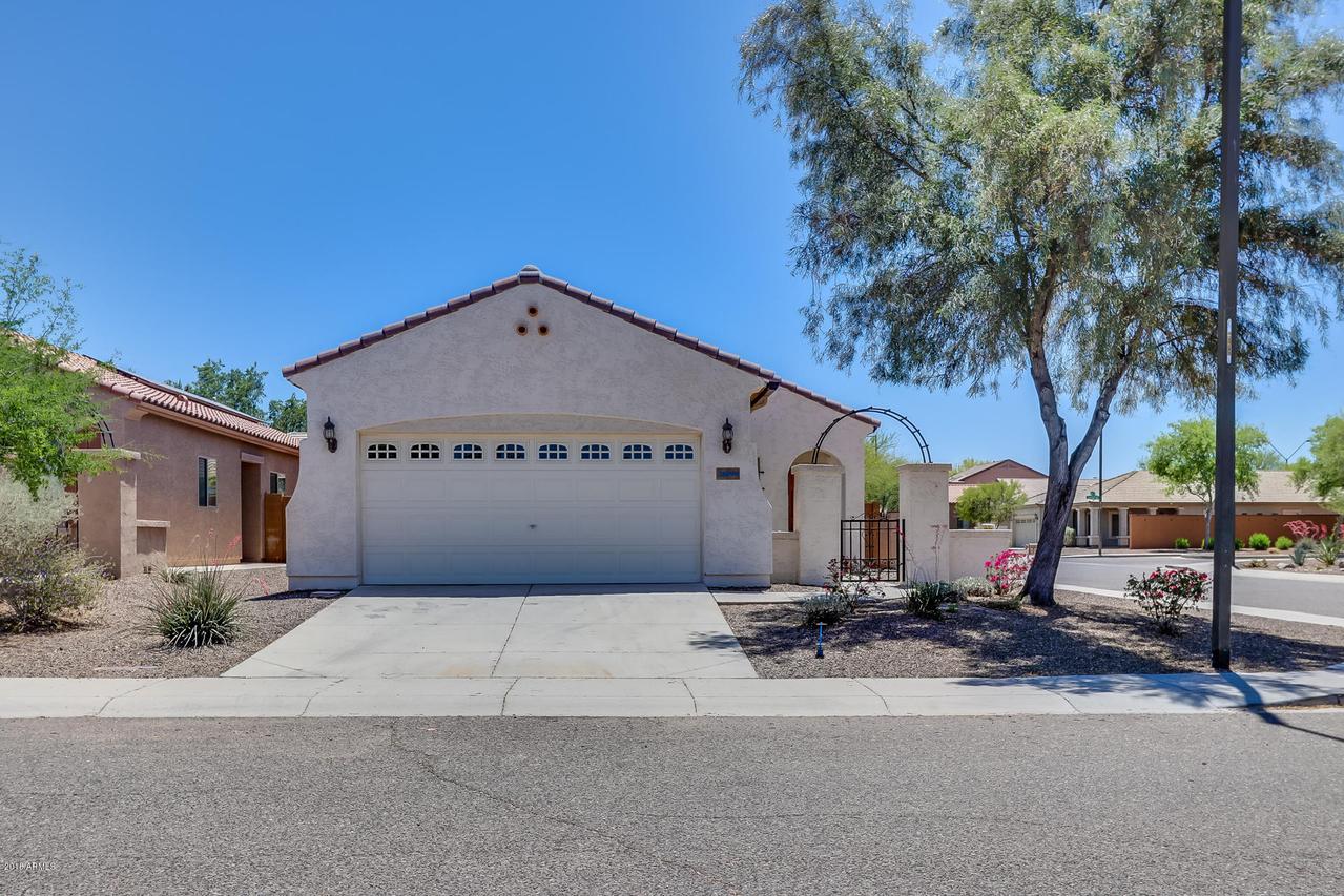 26199 W Runion Dr., Buckeye, AZ 85396