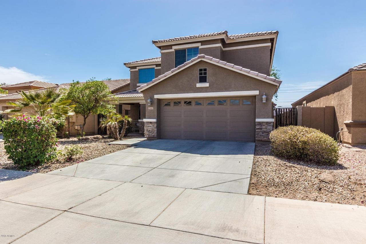 4604 S 26th Ln., Phoenix, AZ 85041