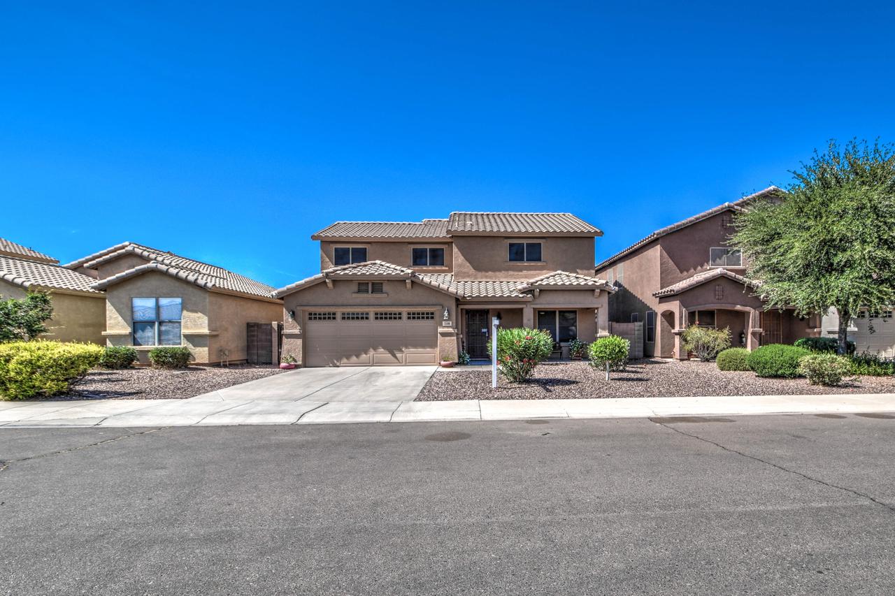 2190 W San Tan Hills Dr., Queen Creek, AZ 85144