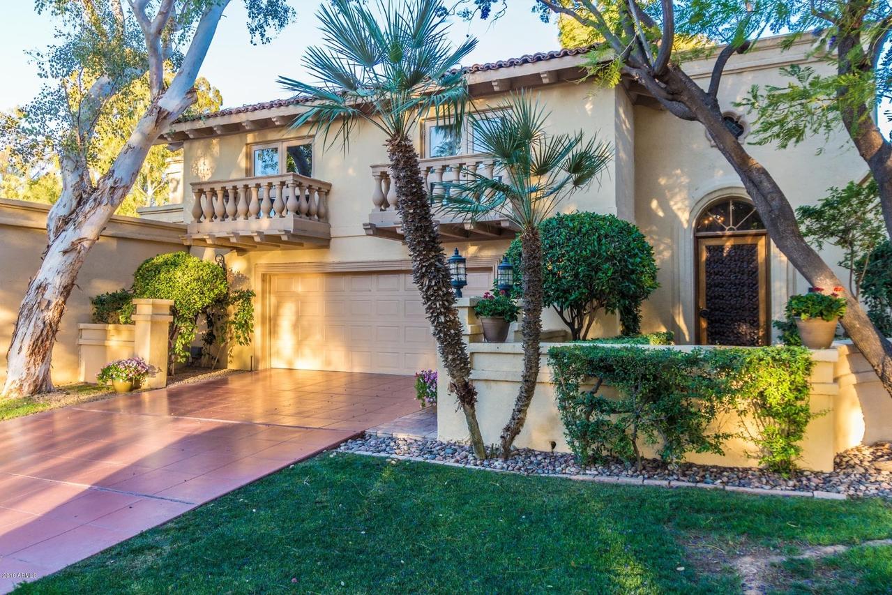 7500 E Mccormick Pkwy. #2, Scottsdale, AZ 85258