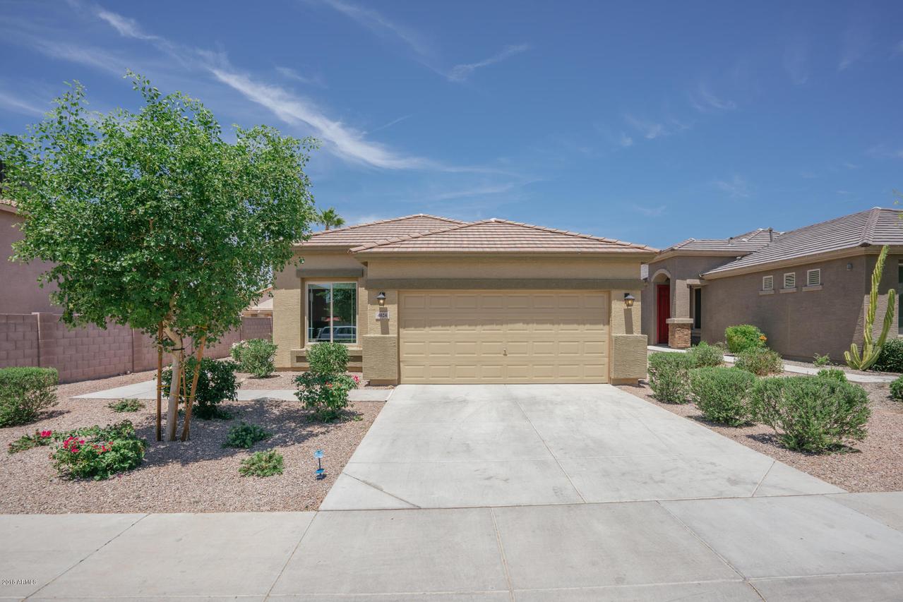 4024 W Lone Cactus Dr., Glendale, AZ 85308