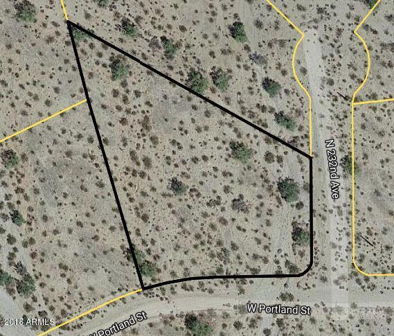1102 N 232nd Ave. #82, Buckeye, AZ 85396