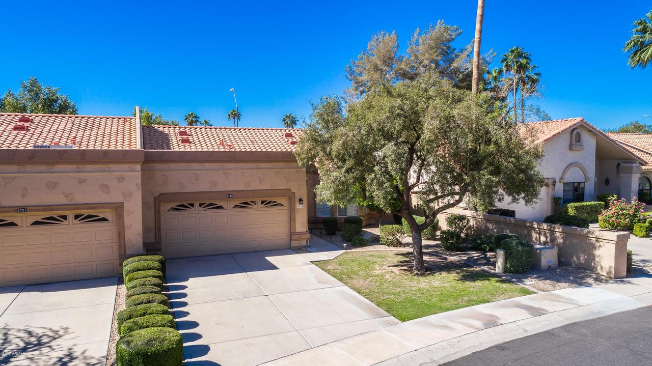 9723 W Mcrae Way, Peoria, AZ 85382