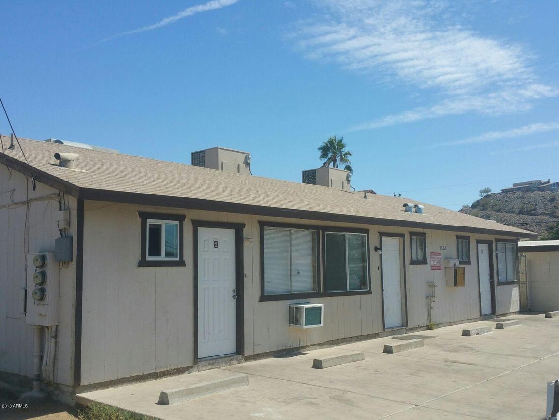 9602 N 11th Ave., Phoenix, AZ 85021