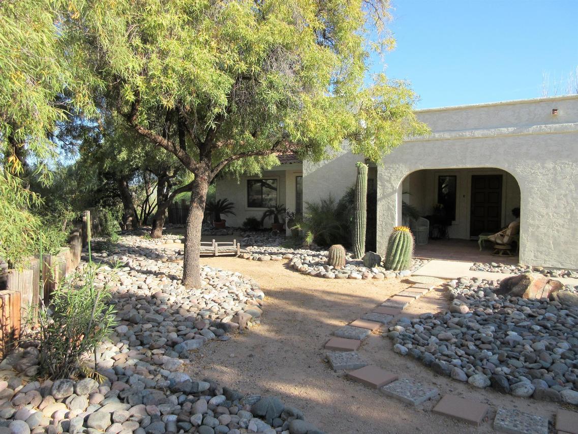 2295 W Miner Rd., Wickenburg, AZ 85390