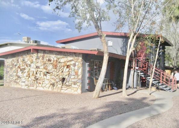 425 N Hill St., Mesa, AZ 85203