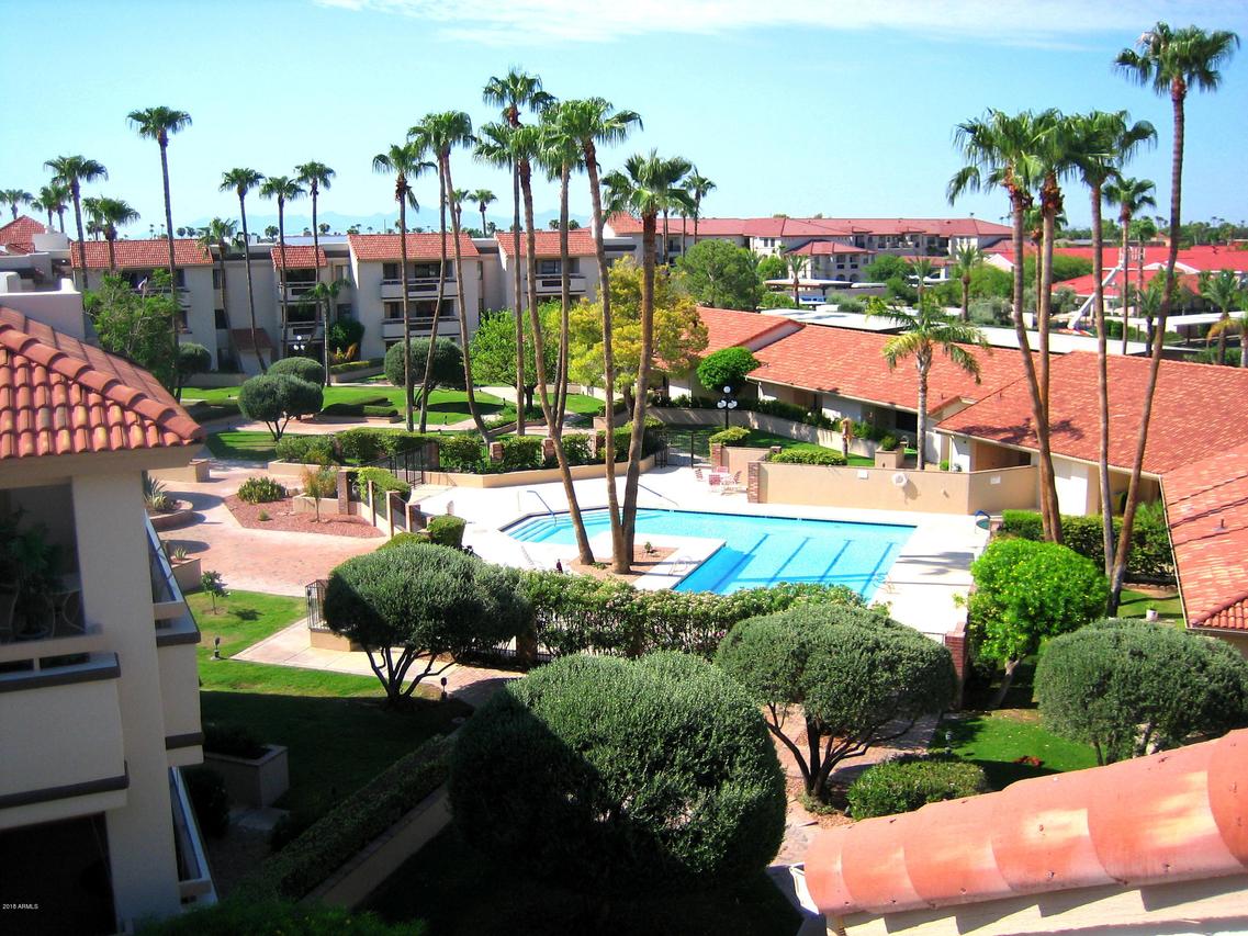 17404 N 99th Ave. #310, Sun City, AZ 85373