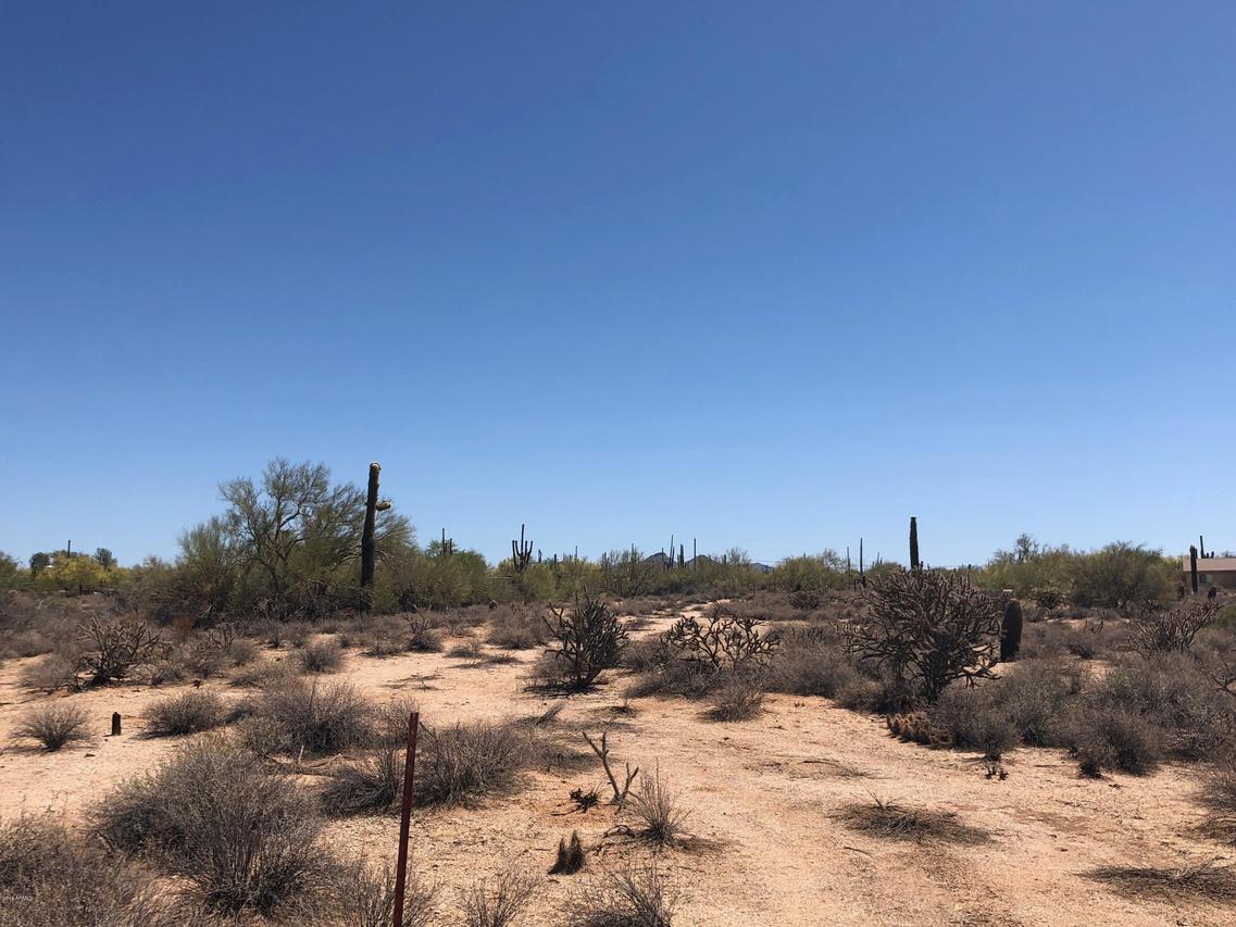 28747 N 76th St. #-, Scottsdale, AZ 85266
