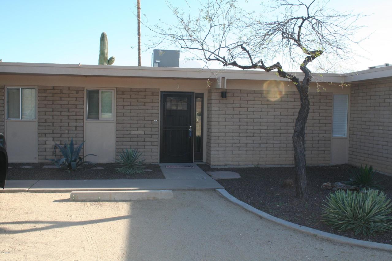 27250 N 64th St. #3, Scottsdale, AZ 85266