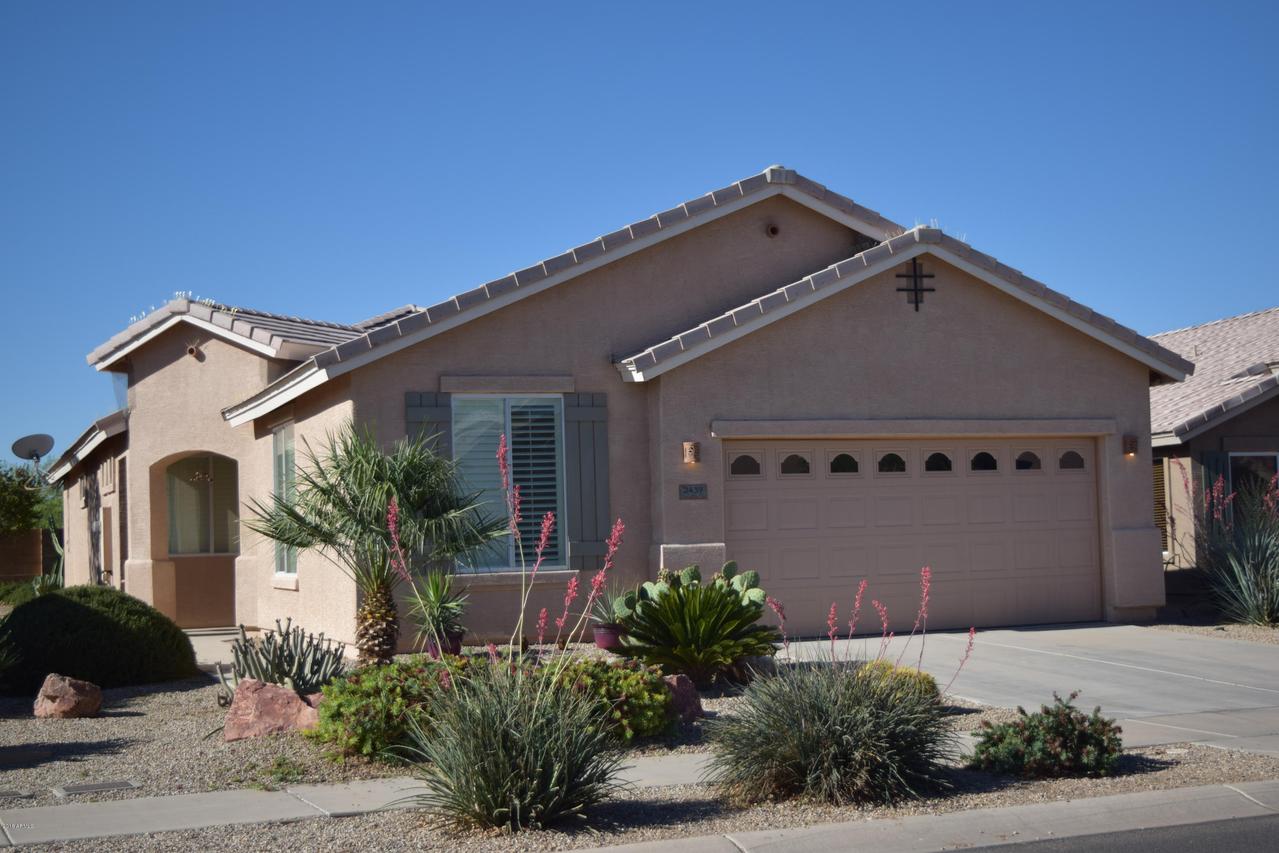 2437 E Fiesta Dr., Casa Grande, AZ 85194