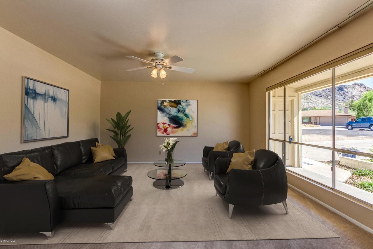 6710 N 23rd Pl., Phoenix, AZ 85016