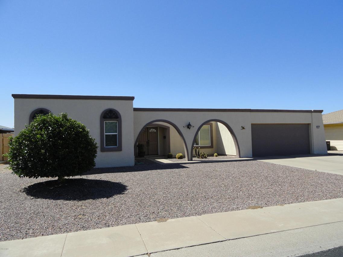 10931 W Edgewood Dr., Sun City, AZ 85351