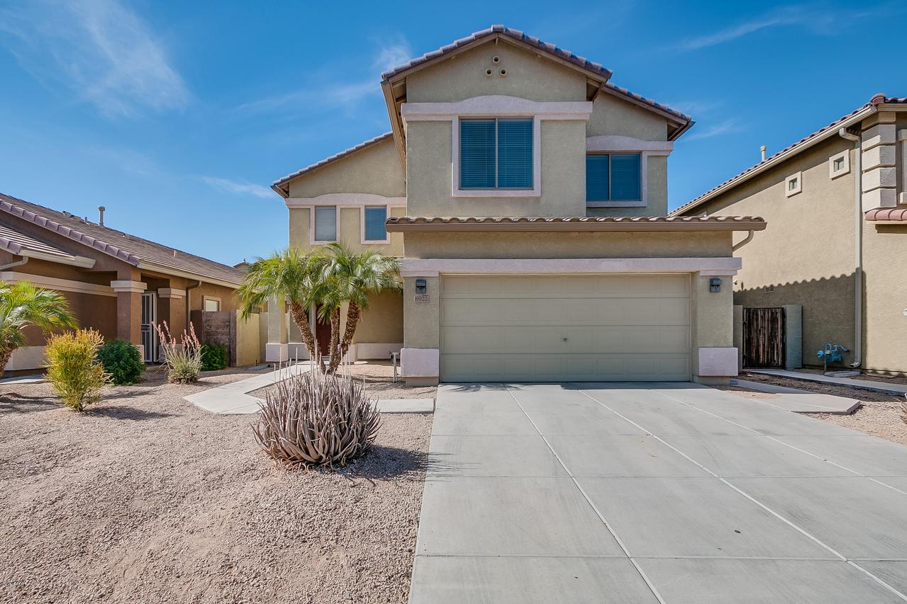 8922 W Hilton Ave., Tolleson, AZ 85353