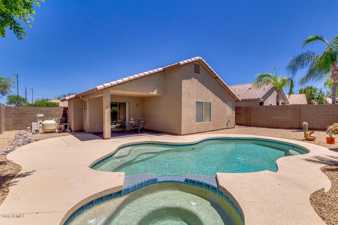 6109 E Rochelle St., Mesa, AZ 85215