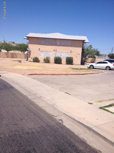 1943 N Spring St., Mesa, AZ 85203