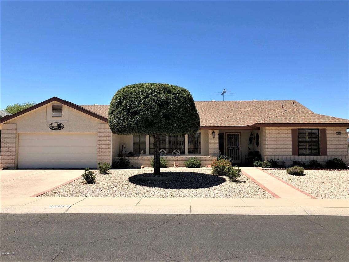 19814 N 146th Dr., Sun City West, AZ 85375