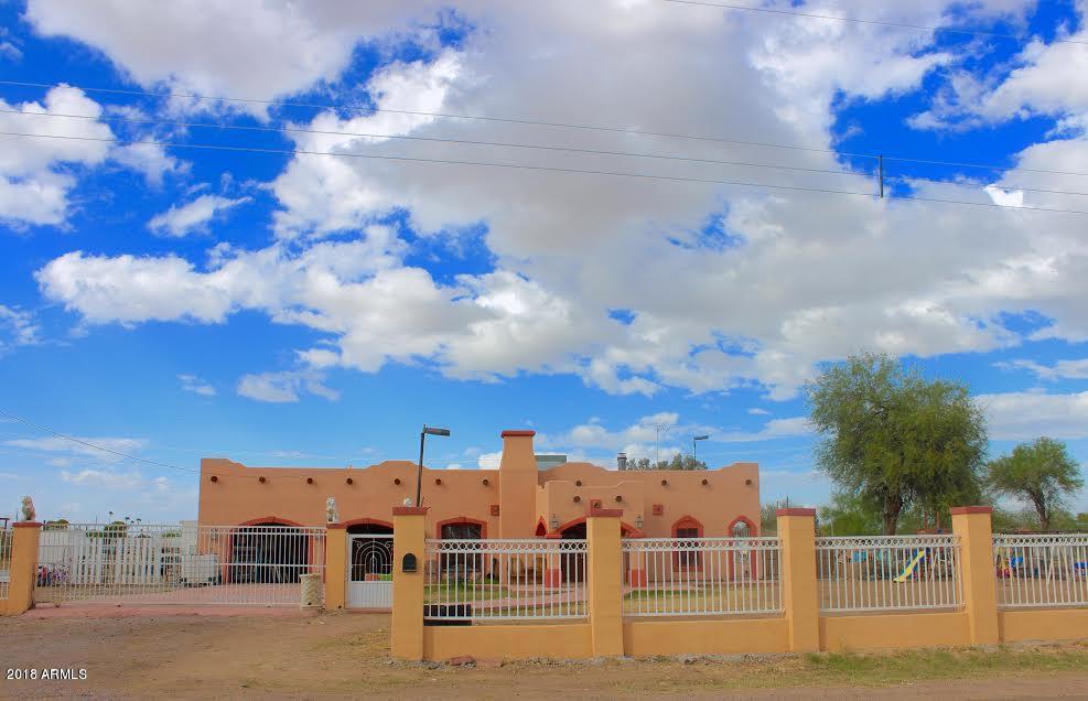 11416 W Chambers Ave., Tolleson, AZ 85353