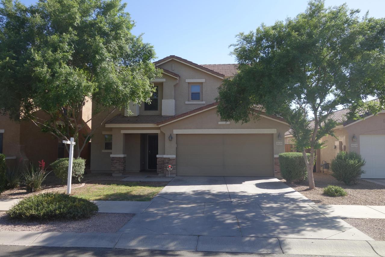 22123 E Via Del Palo, Queen Creek, AZ 85142