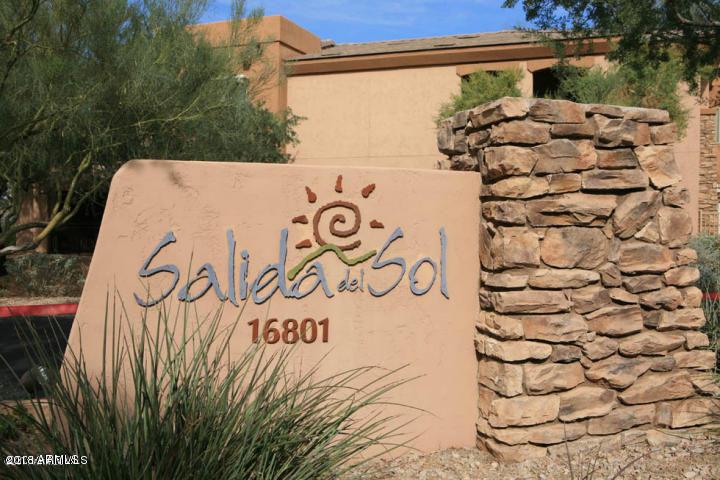 16801 N 94th St. #1011, Scottsdale, AZ 85260