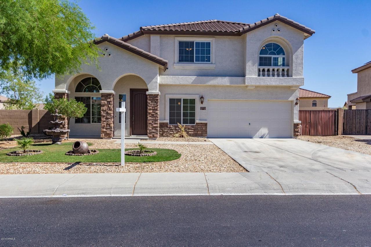 22001 W Devin Dr., Buckeye, AZ 85326