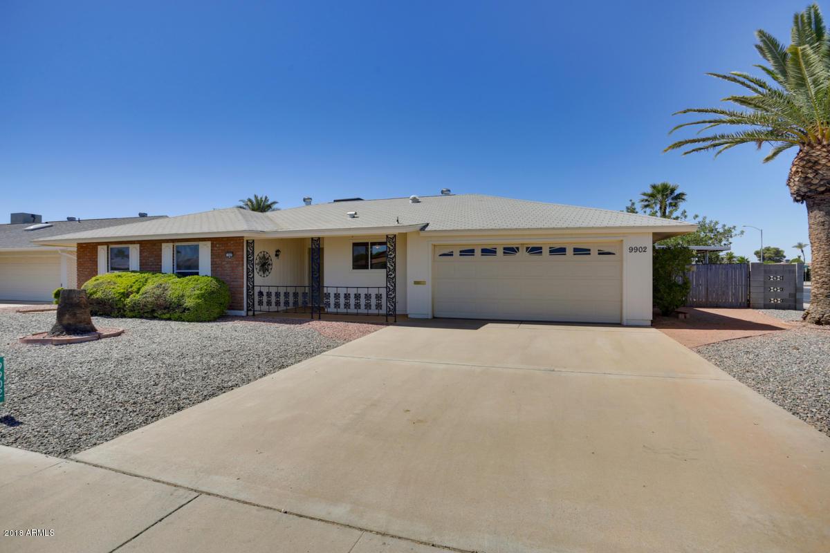 9902 W Kingswood Cir., Sun City, AZ 85351