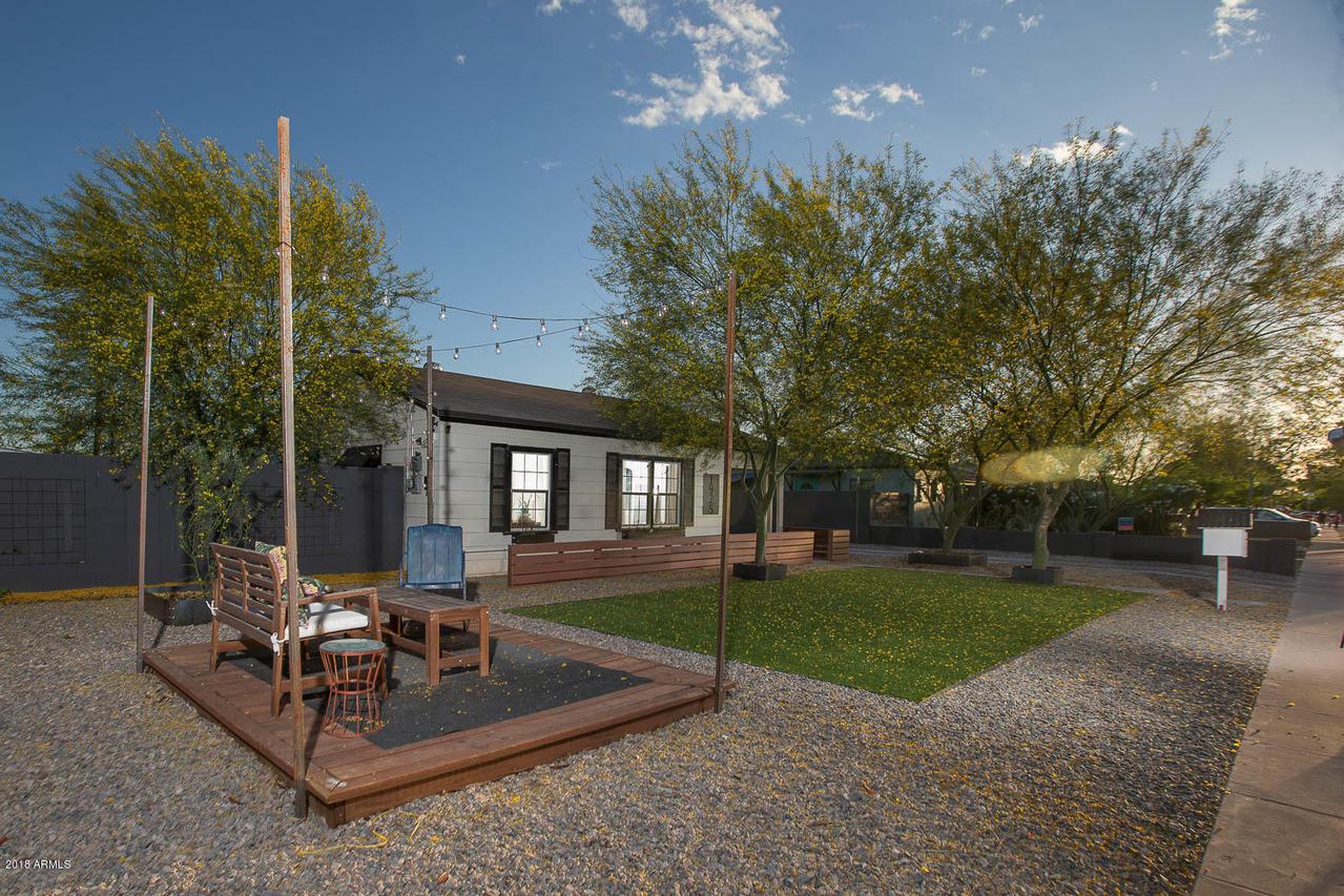 1925 E Brill St., Phoenix, AZ 85006