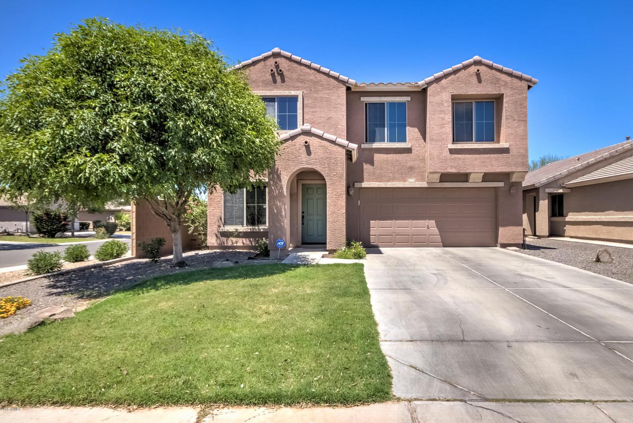 1462 W Belmont Red Tr., San Tan Valley, AZ 85143