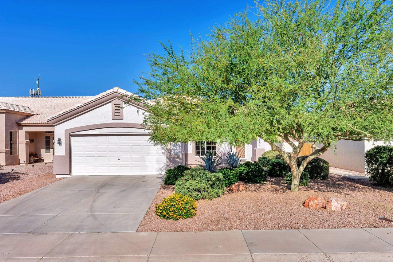 19930 N 110th Ln., Sun City, AZ 85373