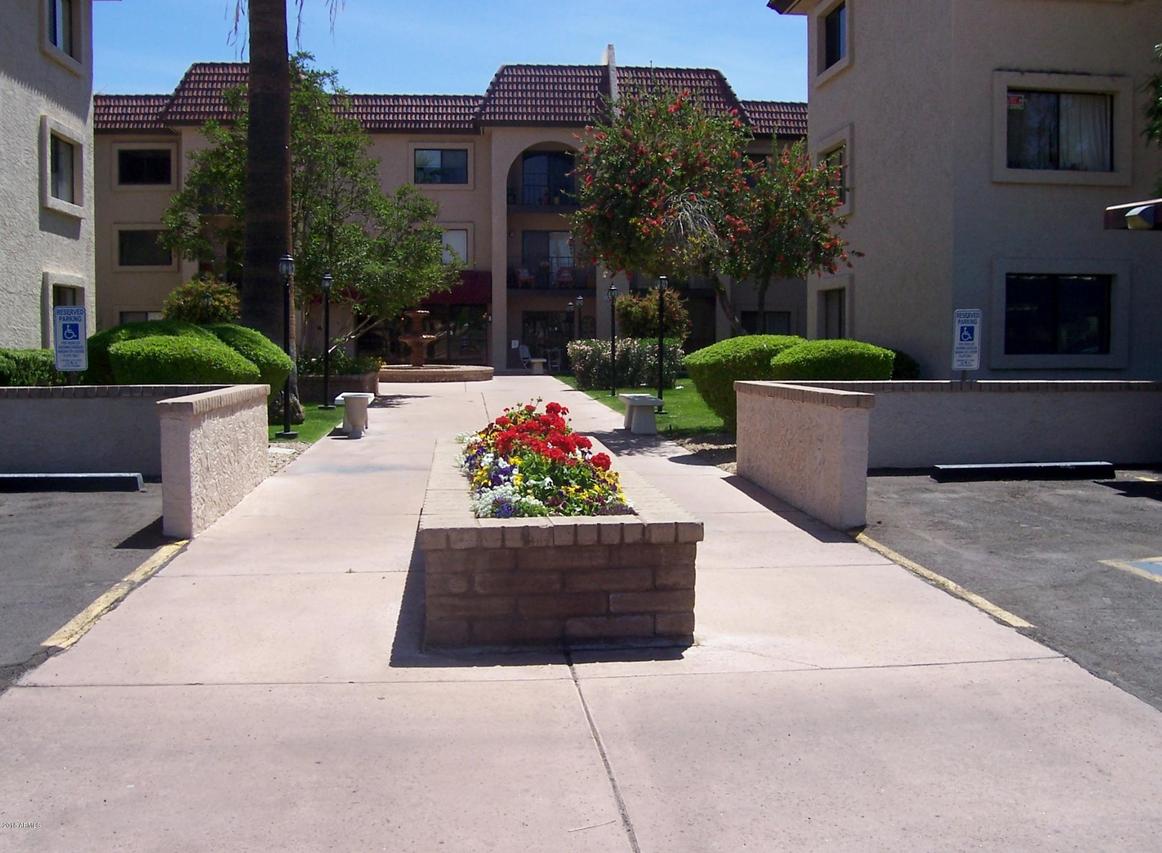 3033 E Devonshire Ave. #3018, Phoenix, AZ 85016