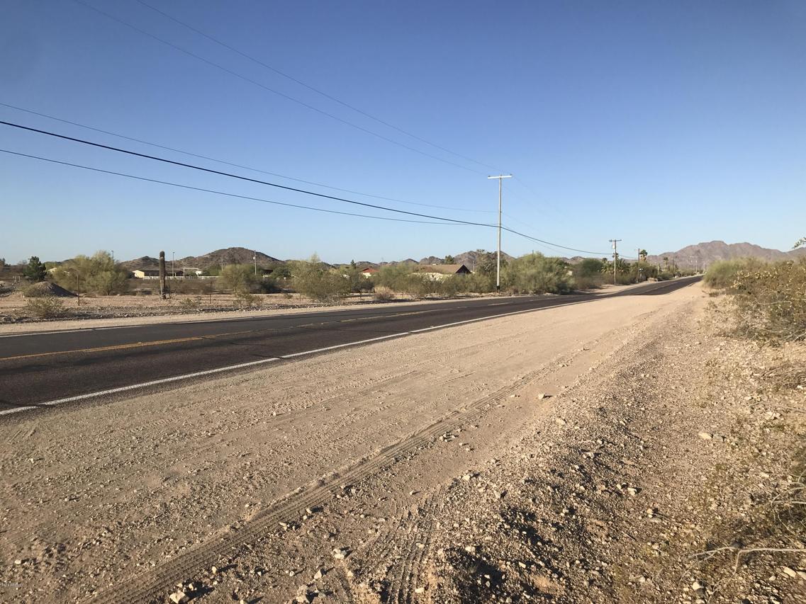 00 S Rainbow Valley Rd. #-, Buckeye, AZ 85326