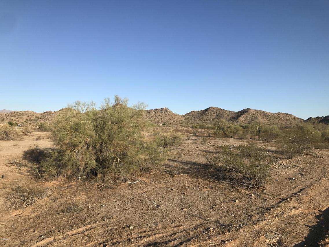 01 S Rainbow Valley Rd. #-, Buckeye, AZ 85326