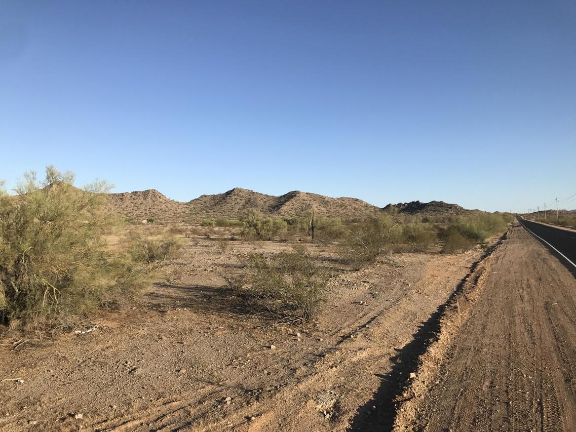 02 S Rainbow Valley Rd. #-, Buckeye, AZ 85326