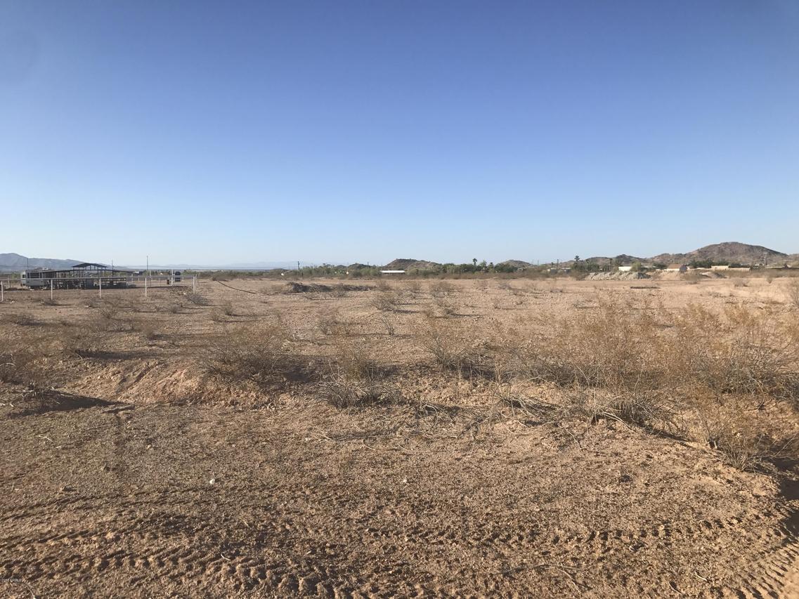 00 S Arlington Rd. #-, Buckeye, AZ 85326