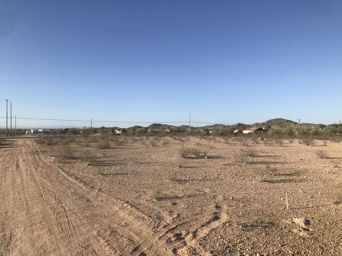 00 S Arlington Rd & 193rd Ave. #-, Buckeye, AZ 85326