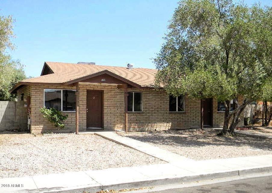 440 E 6th Dr., Mesa, AZ 85204