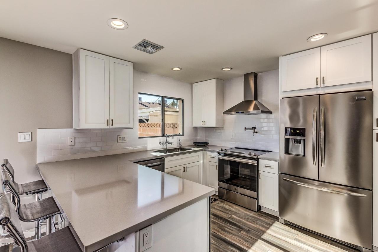 6063 N Granite Reef Rd., Scottsdale, AZ 85250