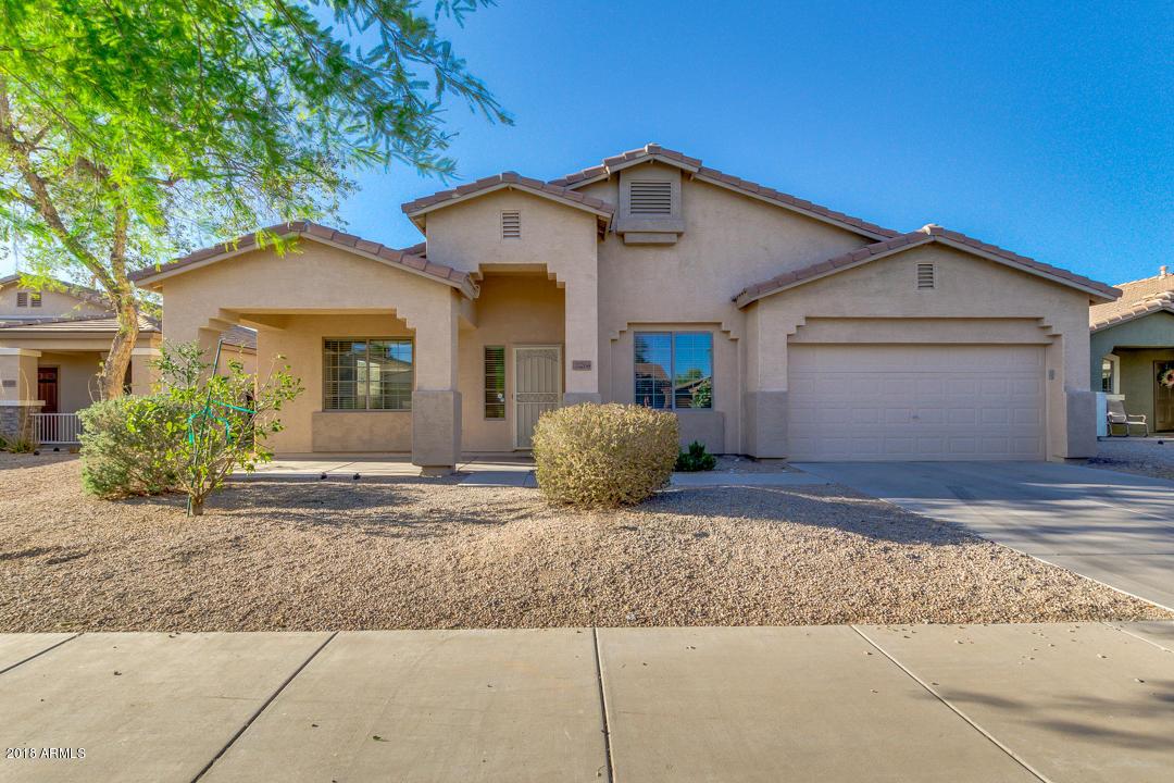 21264 E Stone Crest Dr., Queen Creek, AZ 85142