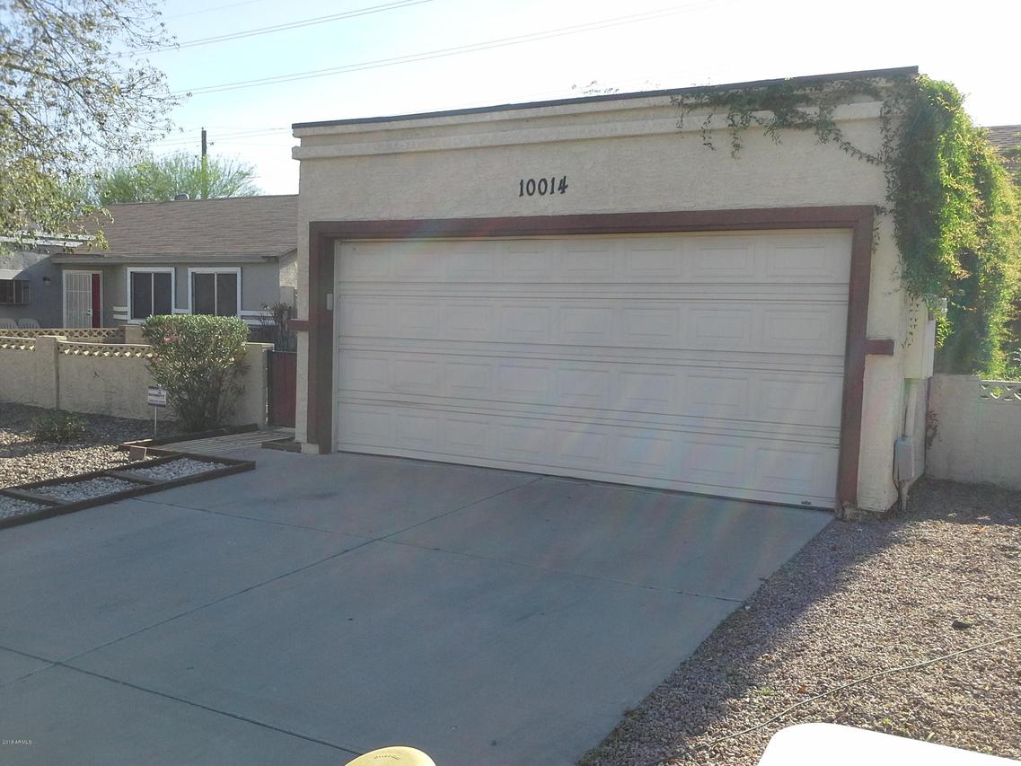 10014 N 66th Ln., Glendale, AZ 85302