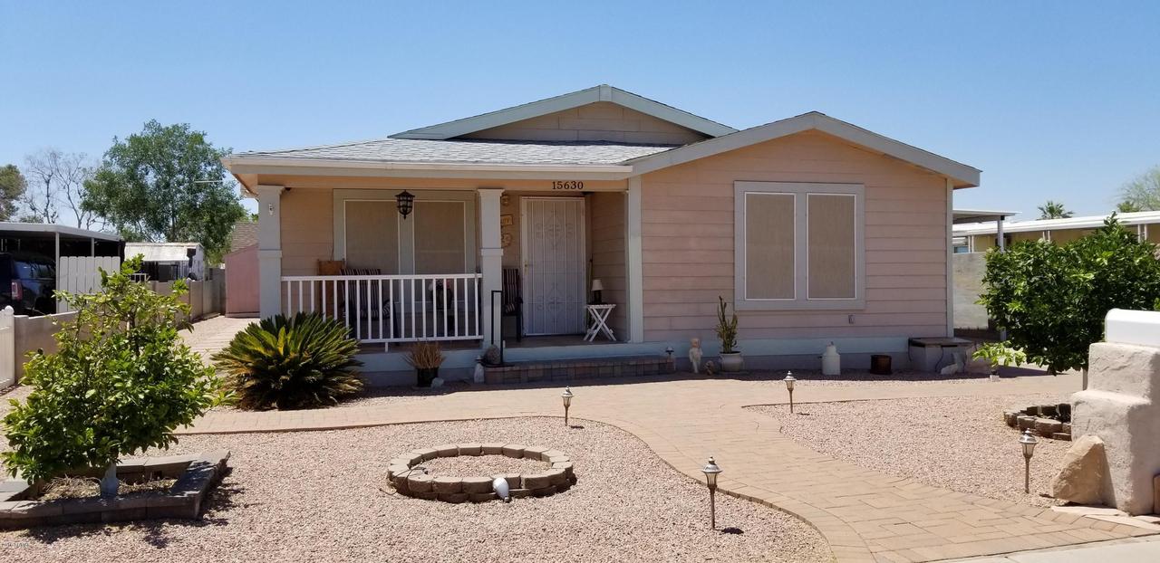 15630 N 17th Ave., Phoenix, AZ 85023