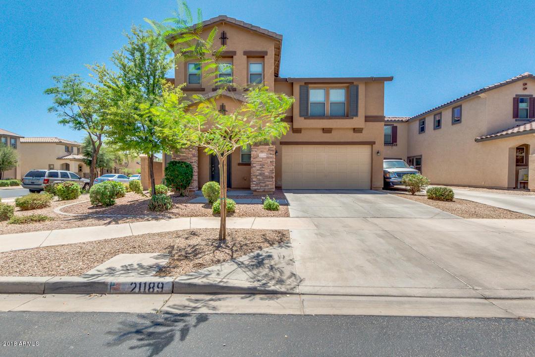 21189 E Stonecrest Dr., Queen Creek, AZ 85142