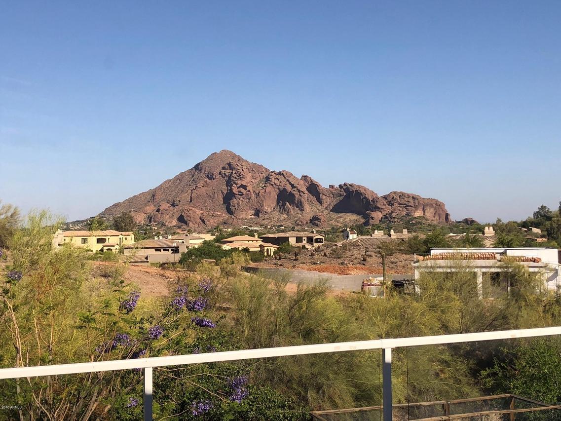 3800 E Lincoln Dr. #50, Phoenix, AZ 85018