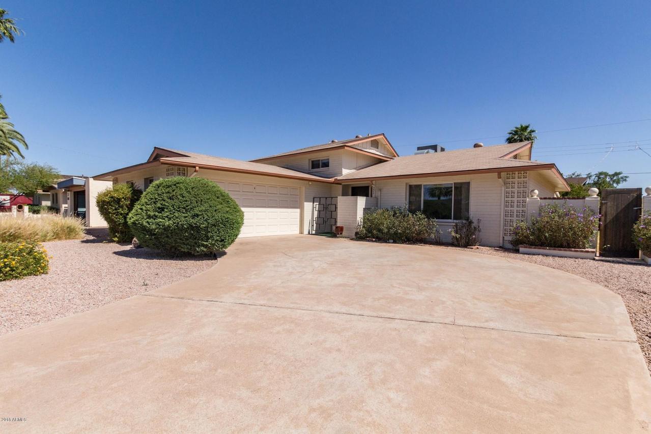 8531 E Rose Ln., Scottsdale, AZ 85250