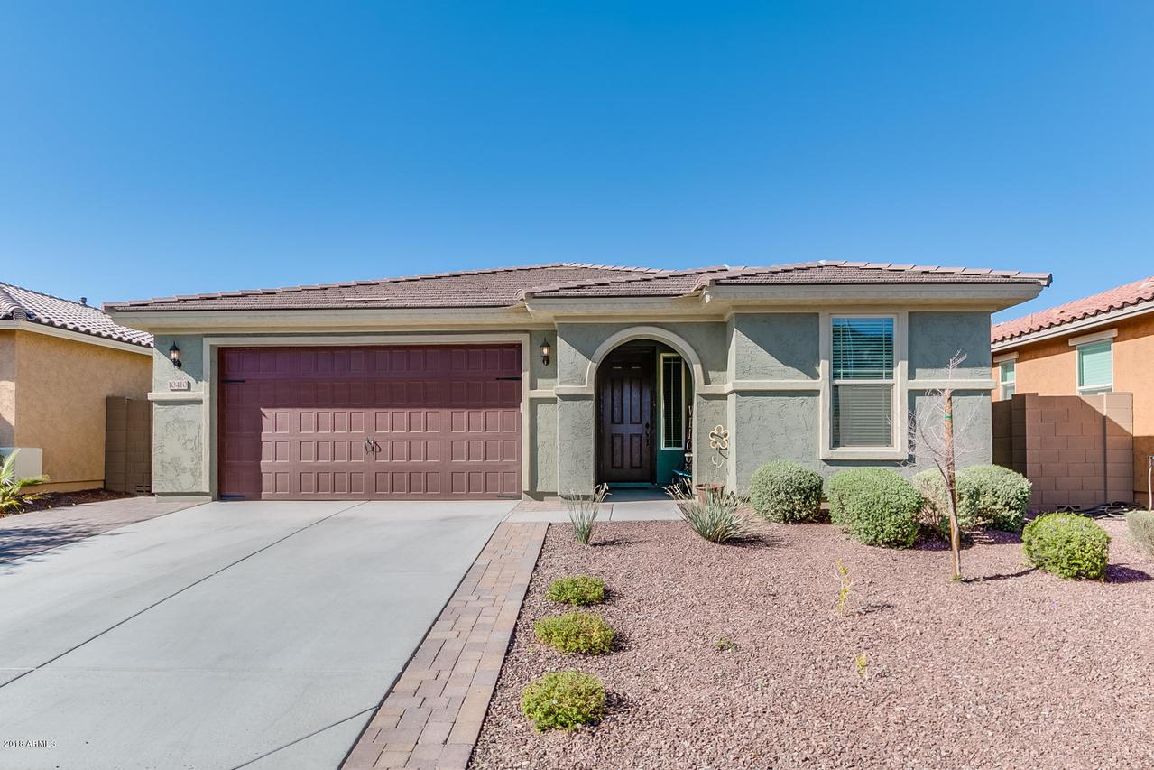 10410 W Alyssa Ln., Peoria, AZ 85383