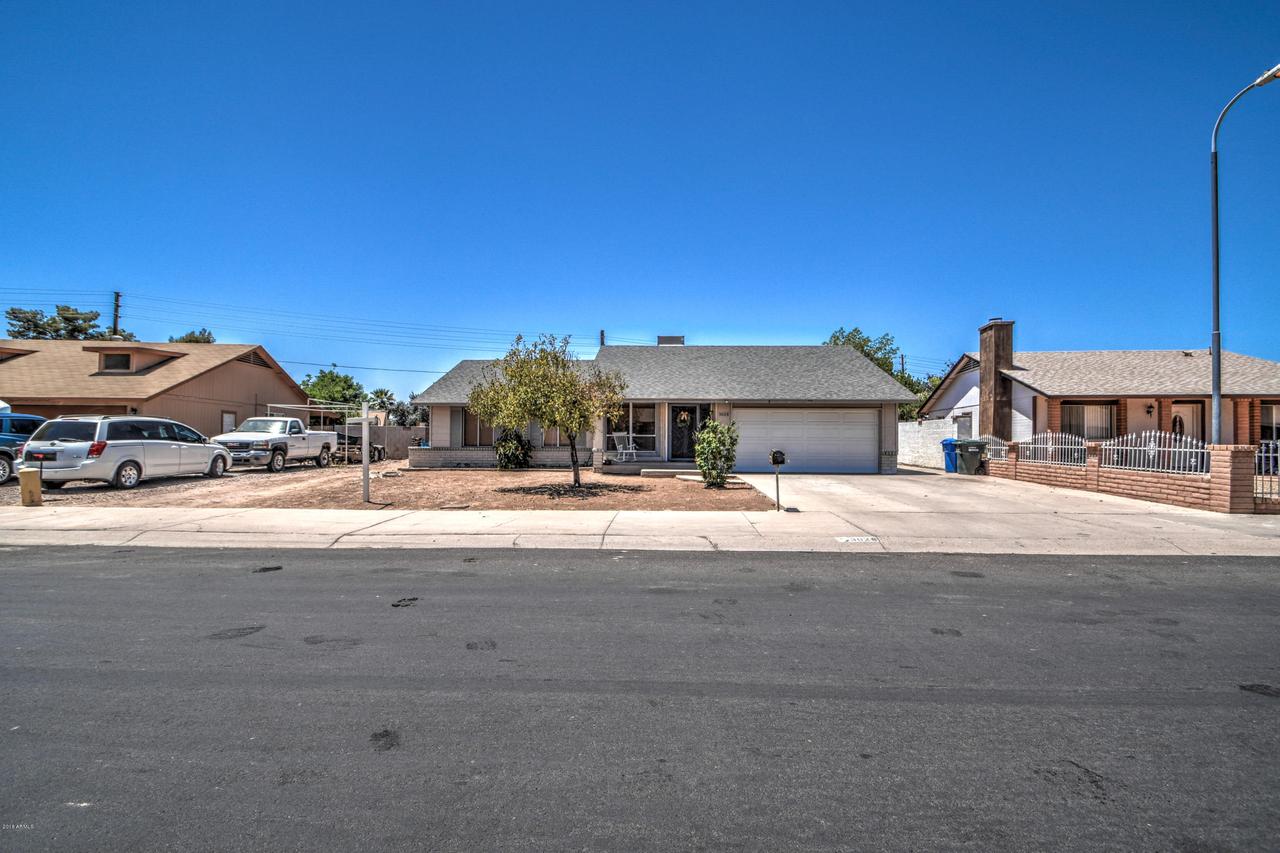 3028 N 79th Ln., Phoenix, AZ 85033