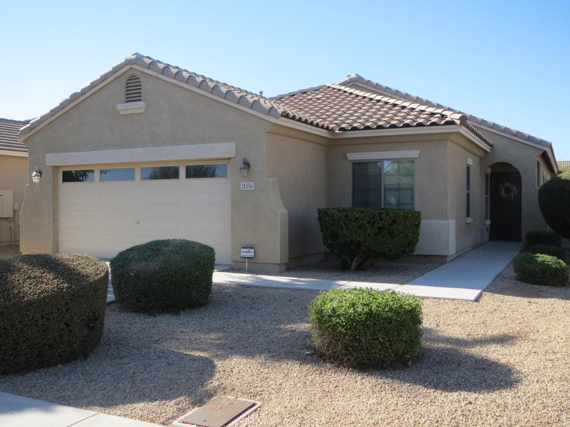 11556 W Rio Vista Ln., Avondale, AZ 85323
