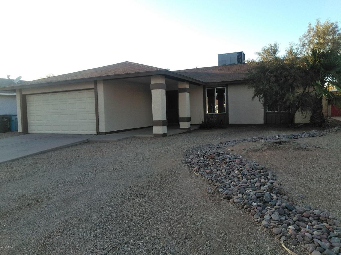 4214 N 101st Ave., Phoenix, AZ 85037