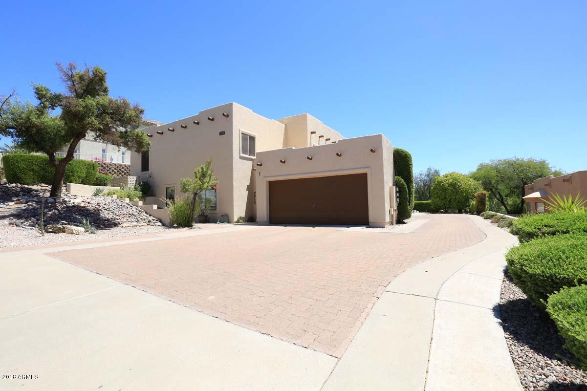 12641 N Mimosa Dr. #1, Fountain Hills, AZ 85268